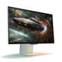 Imagem de Monitor Odyssey 3D, sem óculos, 27", 4k, 165Hz, 1ms, HDMI, DP, USB