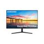 Imagem de Monitor Office Samsung Essential S3 32", FHD, 75Hz, IPS, FreeSync, DP e HDMI - LS32B300NWNMZD