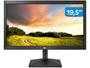 Imagem de Monitor para PC LG 20MK400H-B.AWZ 19,5” LED - N Widescreen HD HDMI 2ms