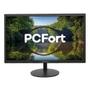 Imagem de Monitor PCFort F2330 23" Led Full HD VGA - HDMI - VESA 