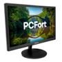 Imagem de Monitor PCFort F2330 23" Led Full HD VGA - HDMI - VESA 