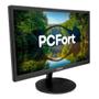 Imagem de Monitor PCFort F2330 23" Led Full HD VGA - HDMI - VESA 