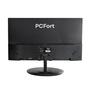 Imagem de Monitor PCFort T215 21.5", Full HD, 75Hz, HDMI e VGA, VESA - T215