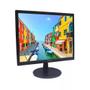 Imagem de Monitor PCTOP 15.4" LED Wide, HDMI/VGA, Preto - MLP154HDMI