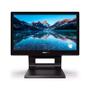 Imagem de Monitor Philips 15.6 Touch 75hz Vga/dvi/hdmi/usb 162b9t