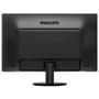 Imagem de Monitor Philips Led 27 Multimidia 273v5lhab Full Hd Vga Dvi