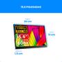 Imagem de Monitor Portátil 15.6 Full HD Ultra Fino Com Som Integrado