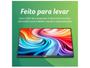 Imagem de Monitor Portátil Acer PM161Q 15.6" IPS Full HD USB-C e Mini HDMI
