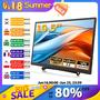 Imagem de Monitor Portátil IPS FHD 10,5" - 100% sRGB, 420cd/m² - Compatível com Laptop, Mac, Xbox, PS4/5 e Switch