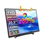 Imagem de Monitor Portátil IPS FHD 10,5" - 100% sRGB, 420cd/m² - Compatível com Laptop, Mac, Xbox, PS4/5 e Switch