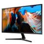 Imagem de Monitor Profissional Samsung 32", LED, 4K, UHD, 60hz, 4ms, HDMI, DisplayPort, FreeSync - LU32J590UQLMZD