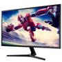 Imagem de Monitor Profissional Samsung 32", LED 4K UHD, 60Hz, 4ms, HDMI e DisplayPort, 138% sRGB, FreeSync - LU32J590UQLMZD