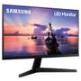 Imagem de Monitor Samsung 24 FHD HDMI VGA F24T350FHL Preto Bivolt