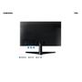 Imagem de Monitor Samsung 24" Full HD HDMI VGA Preto Série T350 LF24T350FHLMZD