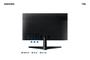 Imagem de Monitor Samsung 24" Full HD HDMI VGA Preto Série T350 LF24T350FHLMZD