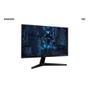 Imagem de Monitor Samsung 24" Full HD HDMI VGA Preto Série T350 LF24T350FHLMZD