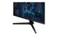 Imagem de Monitor Samsung 24 Gamer LED IPS FULL HD Vesa 75HZ, 5MS, Free SYNC Modo Gaming Preto LF24T350FHLMZD
