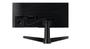 Imagem de Monitor Samsung 24 Gamer LED IPS FULL HD Vesa 75HZ, 5MS, Free SYNC Modo Gaming Preto LF24T350FHLMZD