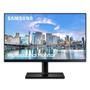 Imagem de Monitor Samsung 24' IPS FHD LF24T450FQLMZD