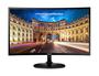 Imagem de Monitor Samsung 27" Curvo, LED, Full HD, HDMI, AMD FreeSync, CF390 -  LC27F390FHLMZD