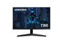 Imagem de Monitor Samsung 27" FHD HDMI VGA Preto Série T350 LF27T350FHLMZD