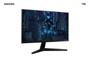 Imagem de Monitor Samsung 27" FHD HDMI VGA Preto Série T350 LF27T350FHLMZD