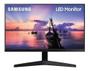 Imagem de Monitor Samsung 27" IPS 75Hz HDMI VGA Freesync lf27t350fhlmzd