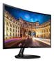 Imagem de Monitor Samsung 27" LED FULL HD Curvo 60HZ 4MS HDMI Super SLIM Freesync - LC27F390FHLMZD