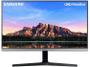 Imagem de MONITOR Samsung 28' IPS, 4K UHD, HDR 10, 98% DCI-P3, HDMI/DisplayPort, VESA - LU28R550UQLMZD