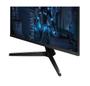 Imagem de Monitor Samsung Gamer 24 Fhd 75hz Hdmi Vga Freesync Preto Série T350 - Lf24t350fhlmzd