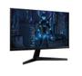 Imagem de Monitor Samsung Gamer 24 Fhd 75hz Hdmi Vga Freesync Preto Série T350 - Lf24t350fhlmzd