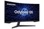 Imagem de Monitor Samsung Gamer Curvo ODYSSEY 34" 165HZ 1MS WQHD Ultrawide HDMI DP Freesync Premium Preto