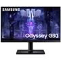 Imagem de Monitor Samsung Gamer Odyssey G30 24" Fhd 144hz 1ms...