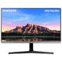 Imagem de Monitor Samsung LED 28 4K UHD HDR10 60Hz 4MS HDMI DP Freesync IPS UR550 LU28R550UQLMZD