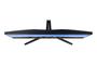 Imagem de Monitor Samsung UR55 28" UHD, Tela Plana, 60Hz, 4ms, HDMI, FreeSync HDR, Game Mode