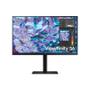 Imagem de Monitor Samsung ViewInfinity 27" QHD LS27A600UULXZD HDMI 75Hz 5ms