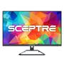 Imagem de Monitor Sceptre 4K UHD 27" IPS - 3840x2160 - 70Hz - DisplayPort e HDMI