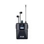 Imagem de Monitor Sem Fio In Ear Dylan DSM-301 Receptor UHF 100 Canais