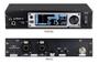 Imagem de Monitor Sem Fio Uhf Dsm600 Dylan com 2 Bodypack 2 Headphones