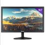 Imagem de Monitor SKUL 19,5" Office LED 5MS com Entrada Hdmi+vga - SM1955MS