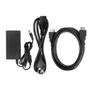 Imagem de Monitor Skul 21,5 Office Led 5Ms Hdmi+Vga - Sm2155Msy