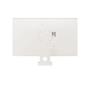 Imagem de Monitor Smart LG MyView 32", 4K, IPS, WebOs, ThinQ, Apple AirPlay, Som Integrado - 32SR73U-W