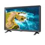 Imagem de Monitor Smart TV 24" LG LED HD, 60Hz, Wi-Fi, 2 HDMI USB, Bluetooth