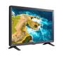Imagem de Monitor Smart TV 24" LG LED HD, 60Hz, Wi-Fi, 2 HDMI USB, Bluetooth