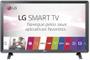 Imagem de Monitor Smart Tv 24tq520s Led 24'' Bluetooth LG Bivolt Cor Preto
