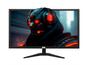 Imagem de Monitor STORM-Z de 21" Polegadas, HD, Widescreen, 75Hz, 5MS, HDMI, VGA - MSZ21BK