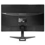 Imagem de Monitor STORM-Z de 21" Polegadas, HD, Widescreen, 75Hz, 5MS, HDMI, VGA - MSZ21BK