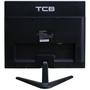 Imagem de Monitor TCB TCB17 - 1024P - HDMI/VGA - com Alto Falantes - 17"