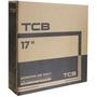 Imagem de Monitor TCB TCB17 - 1024P - HDMI/VGA - com Alto Falantes - 17"