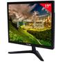 Imagem de Monitor TCB TCB17 - 1024P - HDMI/VGA - com Alto Falantes - 17"